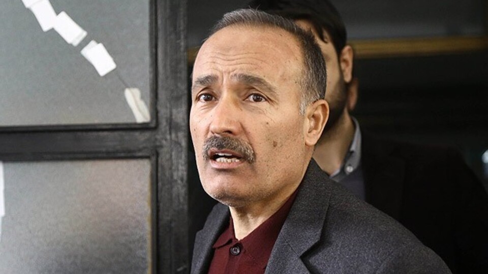 Ramazan Akyürek hakkında tutuklama kararı