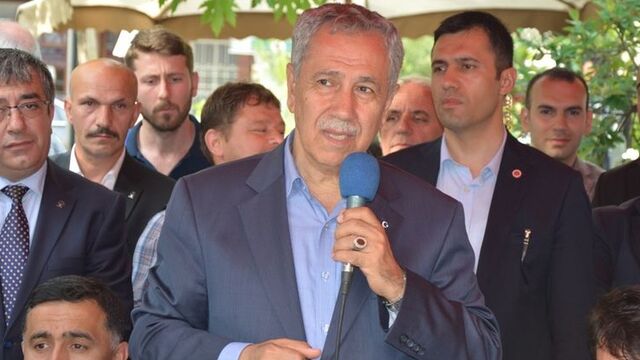 "Allah aşkına oy verin"