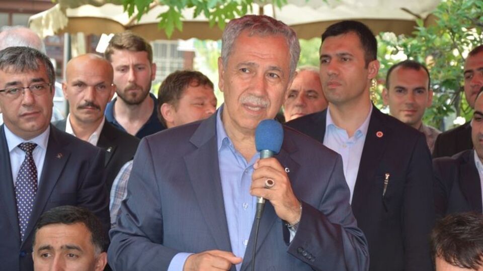 "Allah aşkına oy verin"