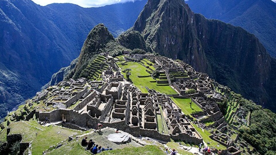 O kadar yüksek ki ücretsiz oksijen servisi yapılıyor