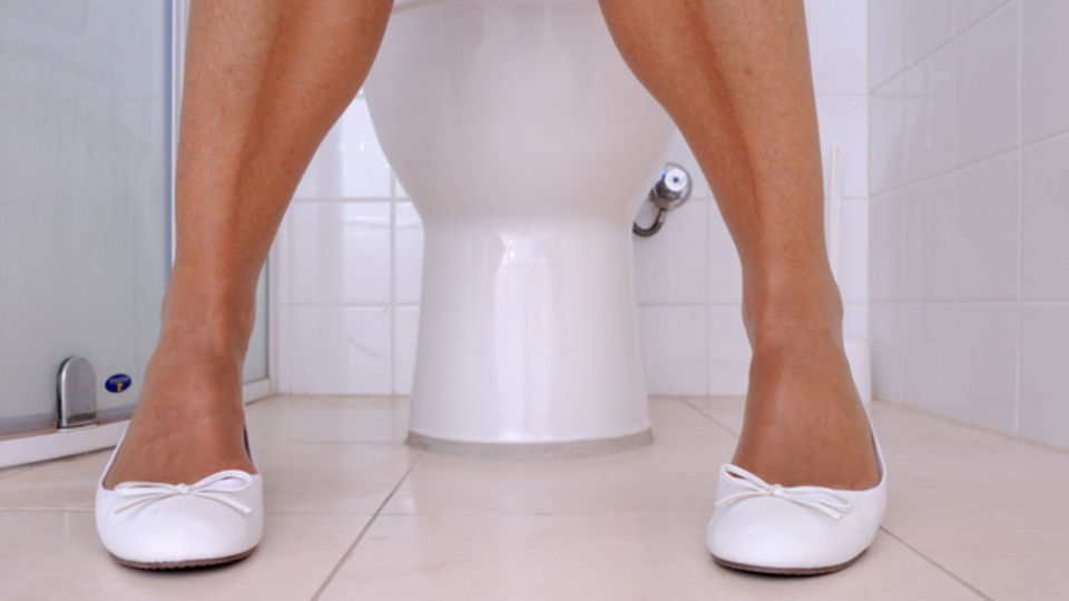 Tuvaletimizi yanlış yapıyormuşuz!