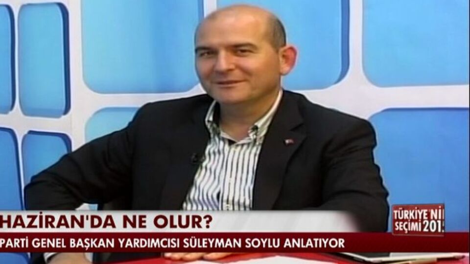 "AK Parti ilk kez koalisyonu dillendiriyor"