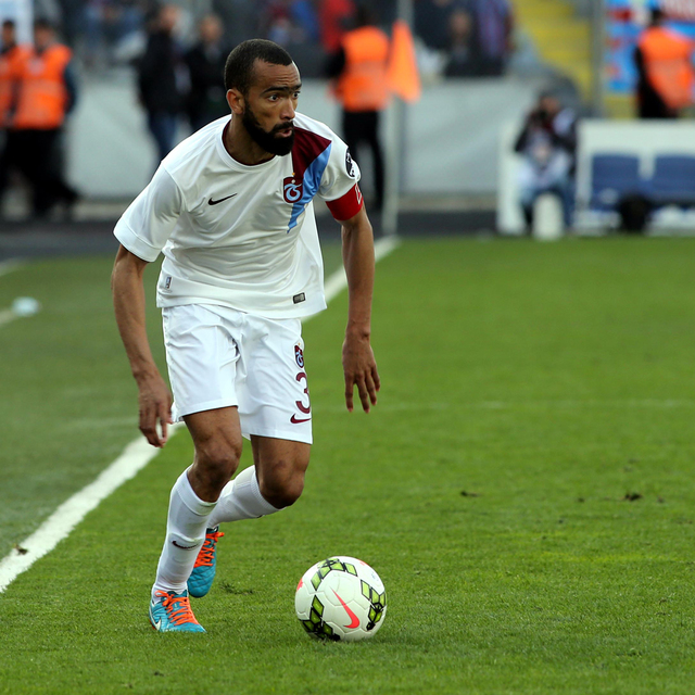 Bosingwa donacak!