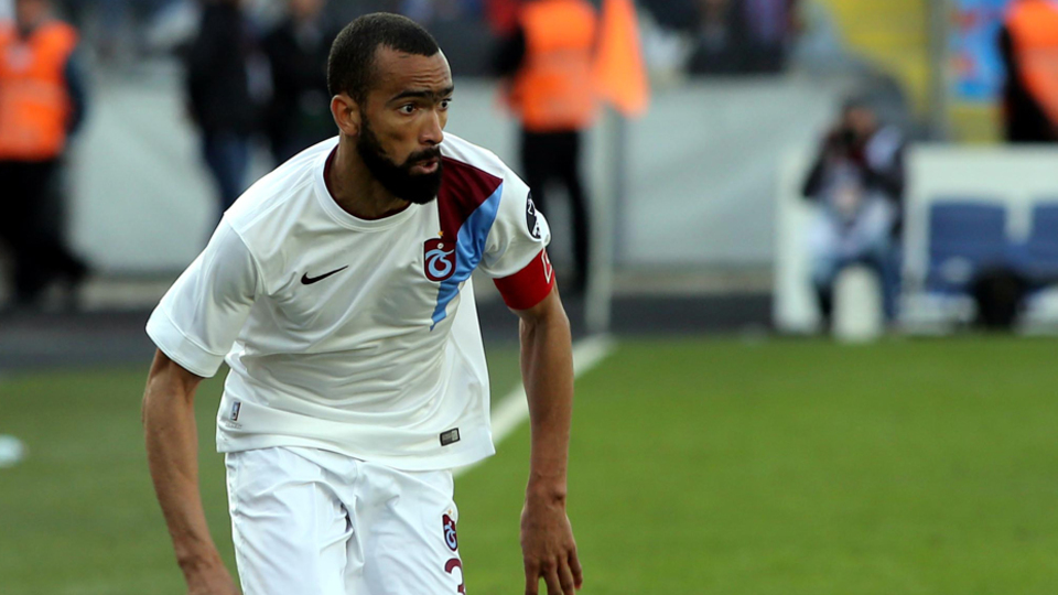 Bosingwa donacak!