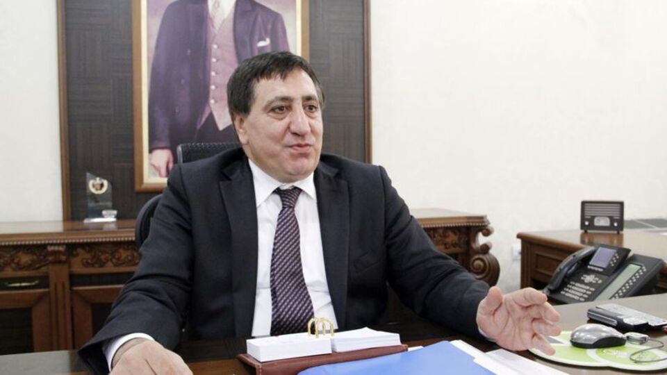 Kayıp milletvekili adayı bulundu