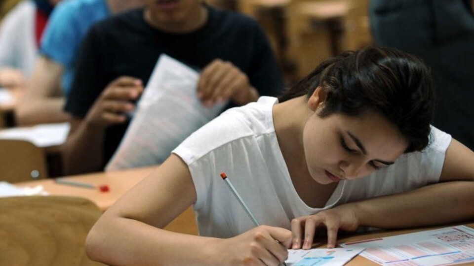 LYS giriş belgeleri erişime açıldı