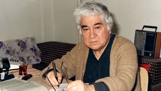 'Nesin' diye çağrıldıkça ne olduğumu düşüneyim istedim