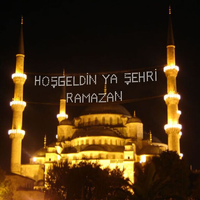 Ramazan Ne Zaman?