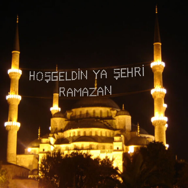 Ramazan Bayramı Ne Zaman? - Ramazan Bayramı Tatili Kaç Gün?