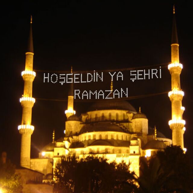 2015 Ramazan Ayı ve İlk Oruç Ne Zaman, Hangi Gün Başlıyor?