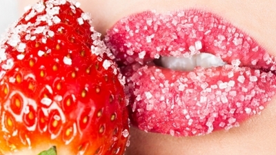 Şekere veda etmek hiç zor değil