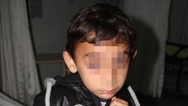 Samsun'da kene paniği