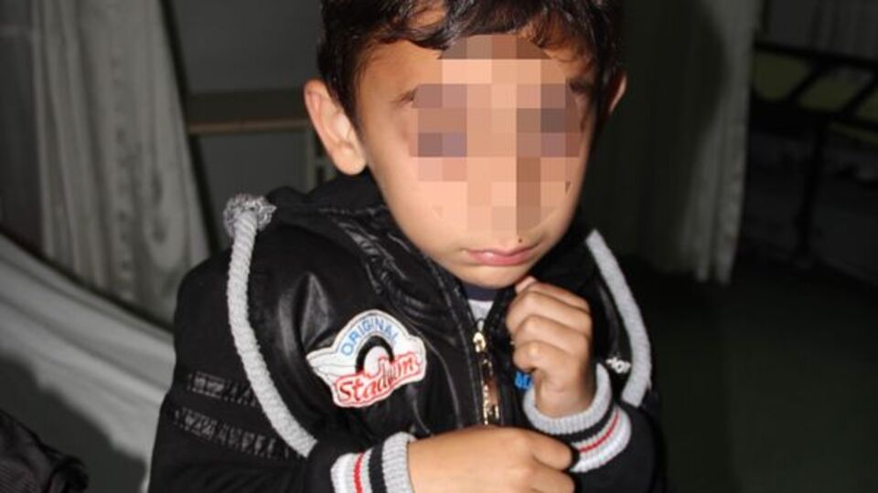 Samsun'da kene paniği