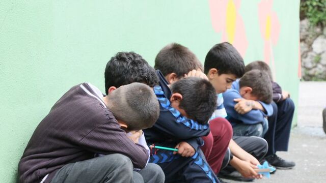 Hüngür hüngür ağlamışlardı! İstedikleri oldu