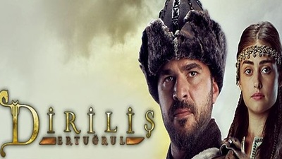 Diriliş Ertuğrul'da heyecan dorukta!