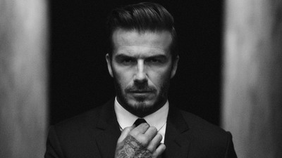 Beckham'dan FIFA'ya ağır eleştiri