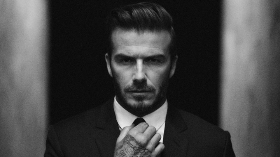 Beckham'dan FIFA'ya ağır eleştiri
