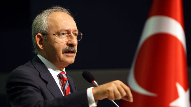 "CHP'ye gönül veren HDP'ye oy vermez"
