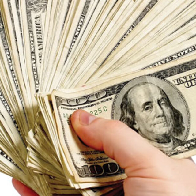 Dolar kritik seviyeyi aştı!