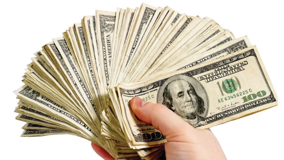 Dolar kritik seviyeyi aştı!