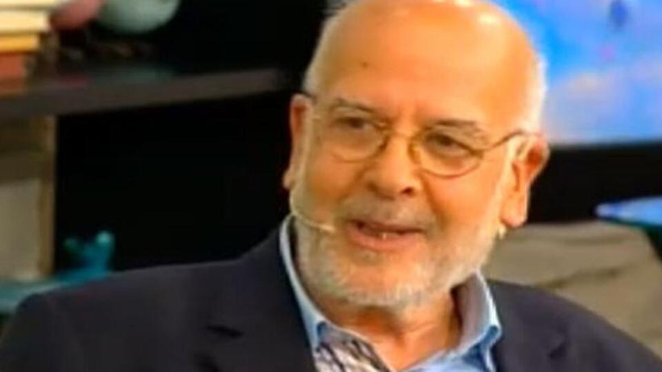 Murat Ormıyak izdivaç programına katıldı