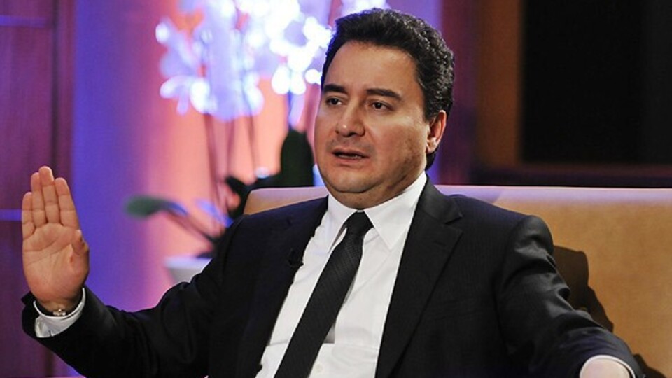 Babacan'dan piyasa yorumu