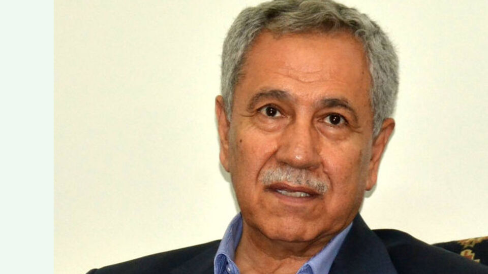 "O sözümüzü muhalefet havada kaptı"