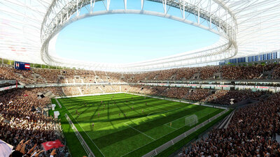 Beşiktaş'a devlet desteği!