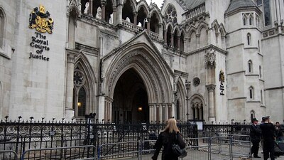 Hakimi şaşkına çeviren dava!