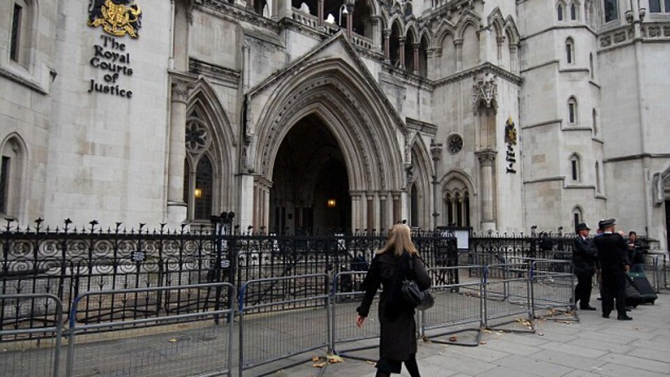 Hakimi şaşkına çeviren dava!