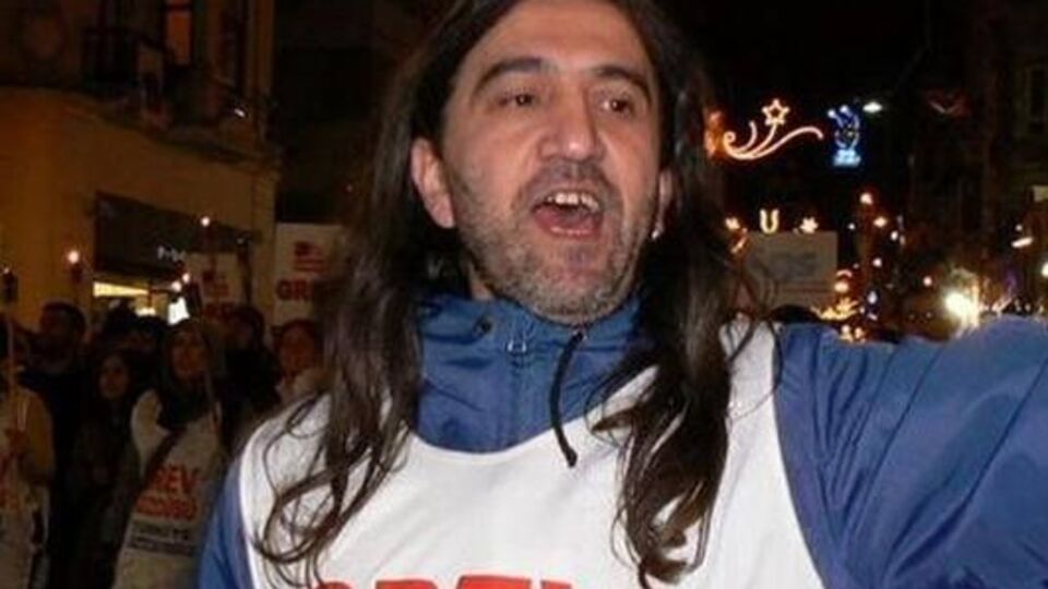 Kartopu cinayetinde flaş gelişme!