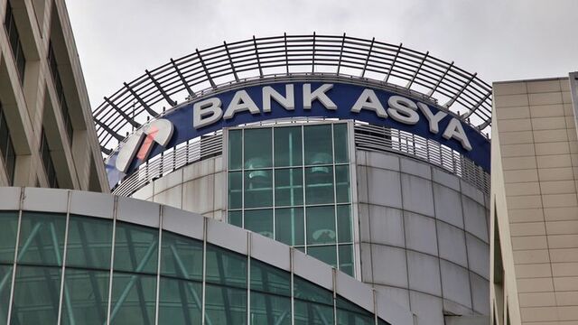 TMSF'den flaş Bank Asya açıklaması