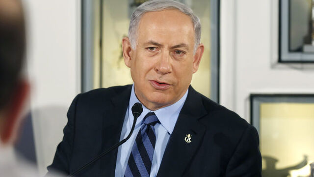 Netanyahu'yu çıldırtan karar