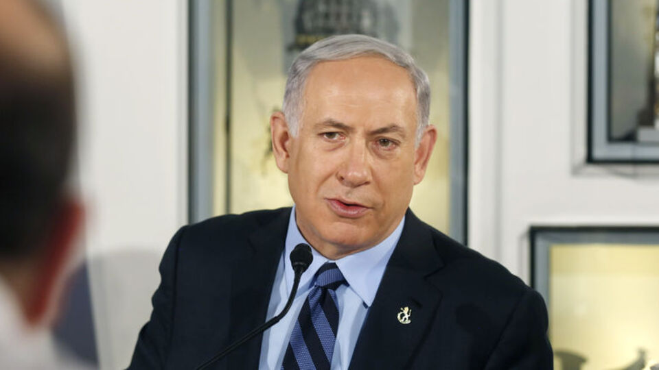 Netanyahu'yu çıldırtan karar