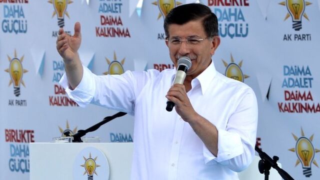 "Seçim sonrasında yapacağımız ilk iş..."