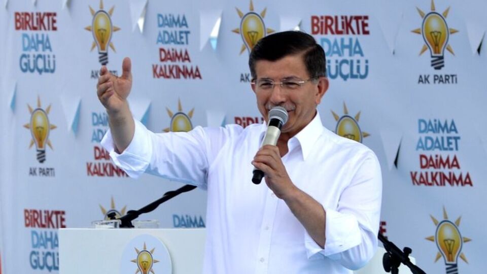 "Seçim sonrasında yapacağımız ilk iş..."