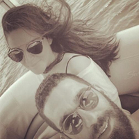 Arda'nın aşk tatili