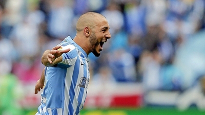 Trabzonspor'da Amrabat sesleri