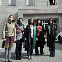 Eşini sakat bırakan kocaya 20 yıl hapis