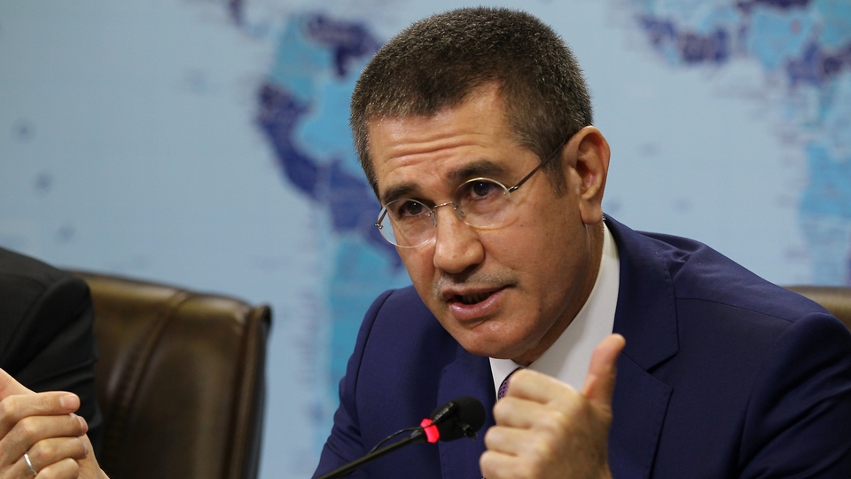 "Türk bankasını ülkelerinde istiyorlar"