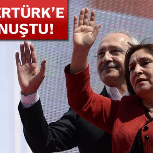 Selvi Kılıçdaroğlu'ndan ilginç tespit