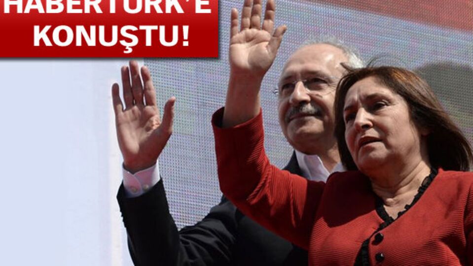 Selvi Kılıçdaroğlu'ndan ilginç tespit