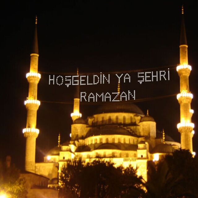 2015 Ramazan Ayı ve İlk Oruç Ne Zaman, Hangi Gün Başlıyor?
