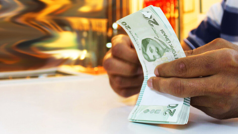 43 bin kamu işçisine zam