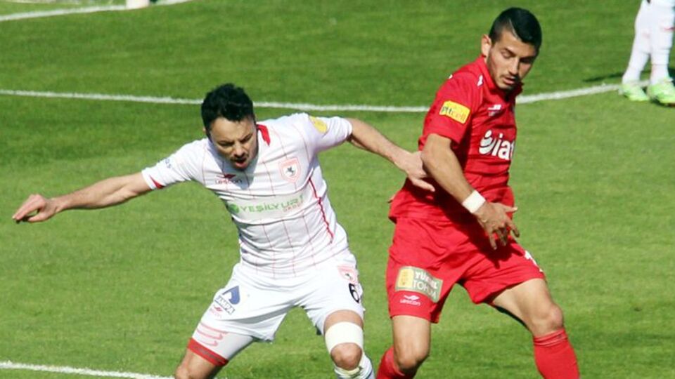 Samsunspor-Antalyaspor maçı ne zaman?