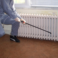 Uzmanlardan 'böcek ilacı' uyarısı