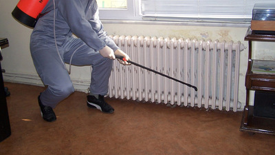 Uzmanlardan 'böcek ilacı' uyarısı