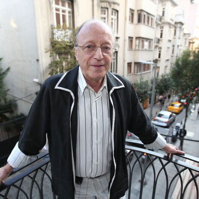 Osman Şengezer hayatını kaybetti