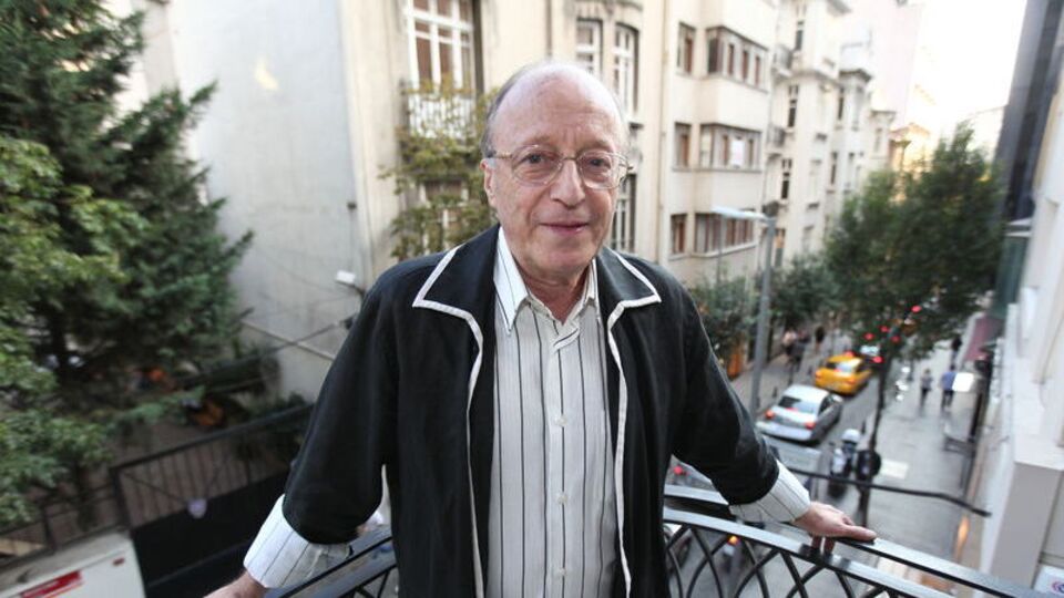 Osman Şengezer hayatını kaybetti