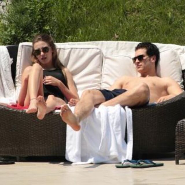 Medcezir yine heyecan dolu!
